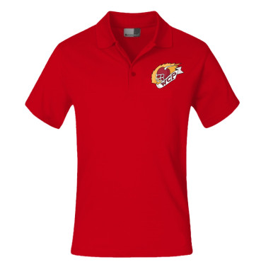 Poloshirt Witzenhausen Cherry Pickers